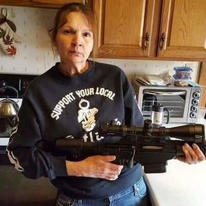 Meet your Posher, Keke